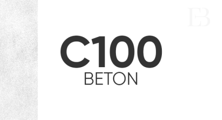 esbey-c100-beton