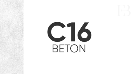 esbey-c16-beton esbey-c16-beton