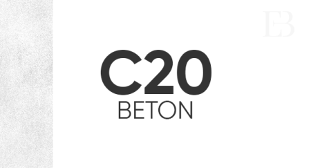esbey-c20-beton