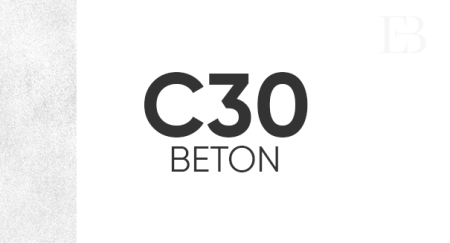 esbey-c30-beton