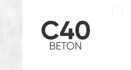 esbey-c40-beton