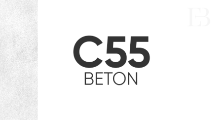 esbey-c55beton esbey-c55beton