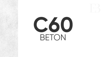 esbey-c60-beton