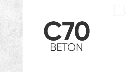 esbey-c70-beton