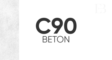 esbey-c90-beton